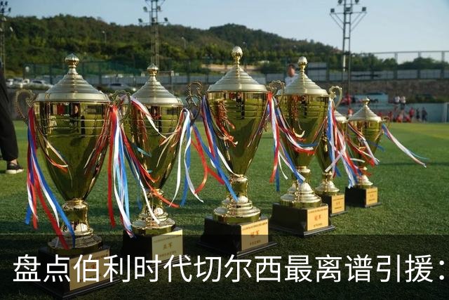 盘点伯利时代切尔西最离谱引援：加纳乔、霍尔和韦加在列